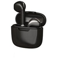 Resim Torima G70 TWS Kablosuz Siyah Bluetooth Kulak İçi Kulaklık 