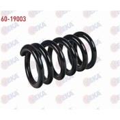 Resim Ford Transıt M15 Helezön Yayı Ön 92vb5310hb 
