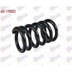 Resim Ford Transıt M15 Helezön Yayı Ön 92vb5310hb 