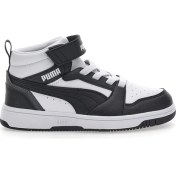 Resim Puma Rebound V6 Mid Ac+ Ps 39383201 Erkek Sneaker 