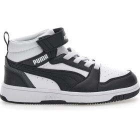 Resim Puma Rebound V6 Mid Ac+ Ps 39383201 Erkek Sneaker 