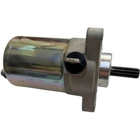 Resim Marş Motoru Yamaha Ys 125 