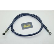 Resim HİDROLİK HORTUMU (A KALİTE) - YAMAHA BWS 100 