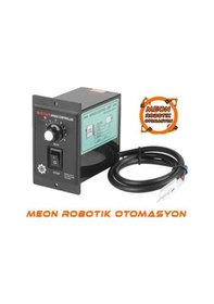Resim 400W Ac 220V Motor Hız Kontrol Cihazı 