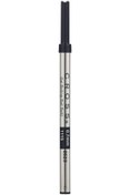 Resim salesalbutik 89101 Slim Jel Roller Refil Siyah Medium Uç 
