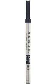 Resim salesalbutik 89101 Slim Jel Roller Refil Siyah Medium Uç 