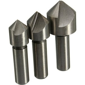 Resim Hss Havşa Freze 90 Derece 31.5 Mm 