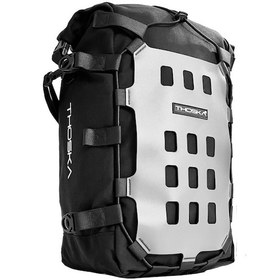 Resim Thoska Shape 20 Arka Çanta Çok Renkli 