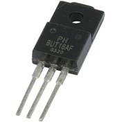 Resim But 18af To-220f Transistör-181399 