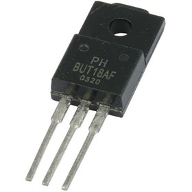 Resim But 18af To-220f Transistör-181399 