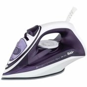 Resim Fakir 2400 Watt Elegance Buharlı Ütü (ELEGNCE) 