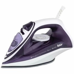 Resim Fakir 2400 Watt Elegance Buharlı Ütü (ELEGNCE) 