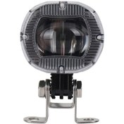 Resim Wondernest Uyarı Sones Led Işıkları Işıkları Işık Ip67 Genişlik Forklift Dc10-80v Beyaz Araba 900lm 10w / Lu Beyaz Işık 