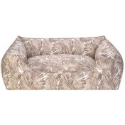Resim Pet Comfort Alpha Merta 04 Köpek Yatağı L 85x105cm 