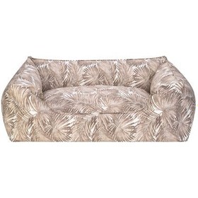 Resim Pet Comfort Alpha Merta 04 Köpek Yatağı L 85x105cm 