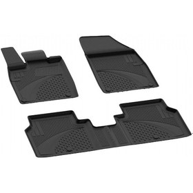 Resim Cupra Tavascan 2023+ Sahler 4,5d Havuzlu Paspas 