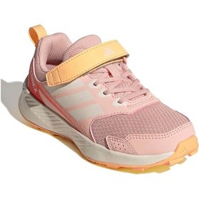 Resim Adidas Terrex Tracefınder Cf C Krem Kız Çocuk Spor Ayakkabı 000000000102657900 Bej-sarı 