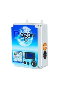 Resim DOZON Endüstriyel 5g/h Ozon Jeneratörü 