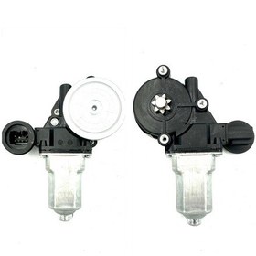 Resim Toyota Hılux Vıgo Sol Ön Cam Kaldırma Motoru 2007-2013 