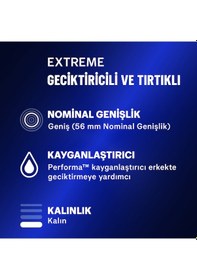 Resim Durex Chill Karma Prezervatif 20’li + Extreme Prezervatif 20'li 
