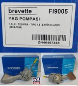 Resim Yağ Pompası Fı9005 Slx Tempra Tıpo 1.6 Şahin S Uzun 46467338 