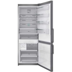 Resim Teka RBF 78720 SS 510 L Solo Buzdolabı 