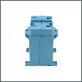 Resim Frer Tac032 Serisi 80/5a Akım Trafosu 32x10 Cl.1 (1va) 