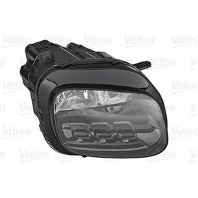 Resim Valeo 450525 - Far Sağ Cıtroen C3 Aırcross 08/17 