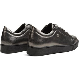 Resim Benetton Pc-52248-3441 Platin 