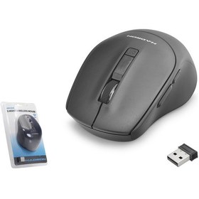 Resim Kablosuz Mouse 600/1600 Dpi - Si Yah Hdx3408 