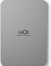 Resim Lacıe 2tb 2.5" Mobile Drive Stlp2000400 Typec Harici Disk 