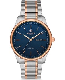 Resim Hislon CL113T-11SR Erkek Kol Saati 