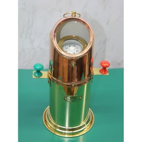 Resim Pirinç Filika Pusulası 