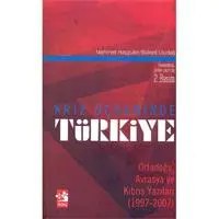 Resim Kriz Üçgeninde Türkiye 