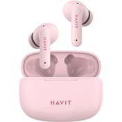 Resim Havit TW967 Ekstra Bass Bluetooth Kulak İçi Kulaklık Havit