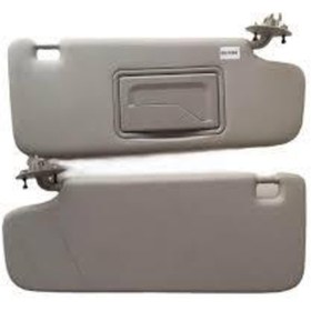Resim bigkey T300 Sol Güneşlik Gm Orjinal 95054968 Gm Uyumlu 