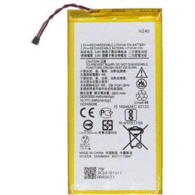 Resim Motorola Kdr Moto Z2 Force Batarya Pil 