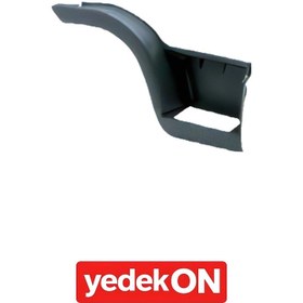 Resim Basamak Yuvası Eurocargo-060 Sağ Koyu Gri - 500317944 