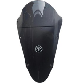Resim Yamaha Yzf R125 Double Ön Cam 