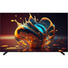 Resim 55U9630 55'' 139 Ekran Uydu Alıcılı 4K Ultra HD Smart LED TV 