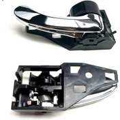 Resim Kapı Kolu Camry 2007-2011/toyota Rav4 2007-2012 İç Sağ Krom 