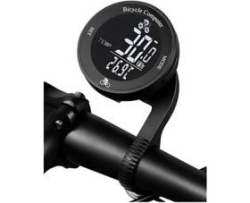 Resim Bike Sky Briviga Km Saati BC-3533 Wıreless / Kablosuz 18.fonksiyon 