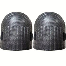 Resim Çift Bahçe Dizlikleri 2 adet, Yumuşak Köpük Dizlikler, Geniş Çaplı Bahçecilik İçin Uygun 