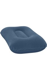 Resim Pileli Store Şişme Yastık 42CM (4887) 