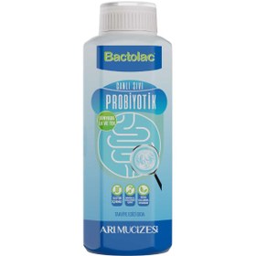 Resim Arı Mucizesi Bactolac Probiyotik 1000 ml 