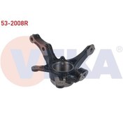Resim Veka-53-2008r - Aks Tasıyıcı Sag On 86mm Honda Cıvıc Ix 1.6i 20 