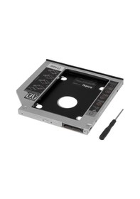 Resim Frisby FA-7832NF 2.5" SATA SSD HDD Kızak 9.5 MM 