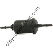 Resim Ford Fiesta (2002-2008) Benzin Filtresi (Bosch) 