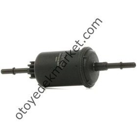 Resim Ford Fusion (2004-2012) Benzin Filtresi (Bosch) 