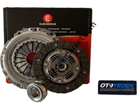 Resim Peugeot 206 Gti (2001-2004) 2.0 Benzinli Debriyaj Seti (Orijinal Eurorepar) 